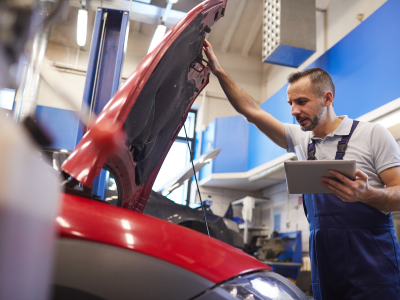 Car Inspections Service